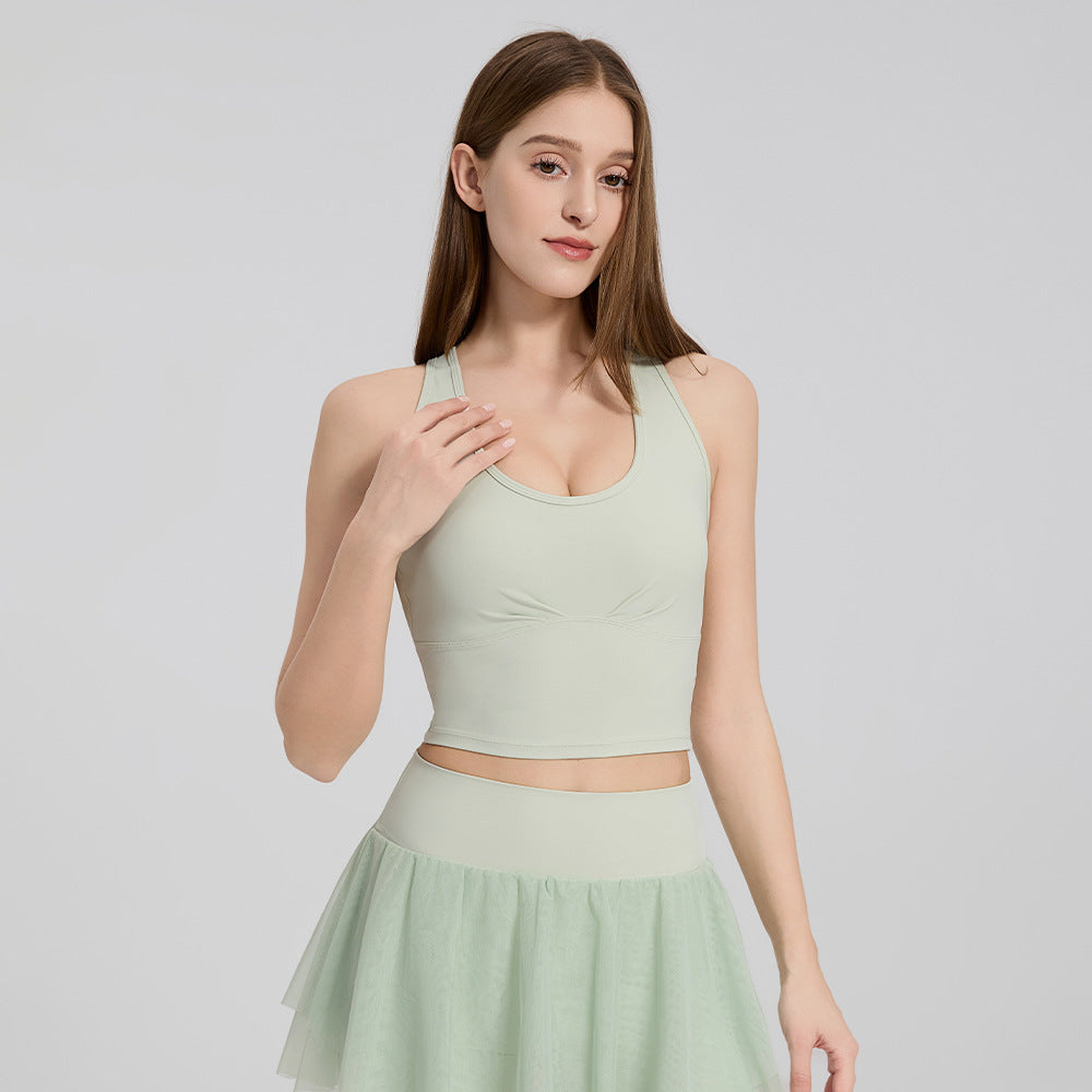 Vêtements de sport et de fitness
