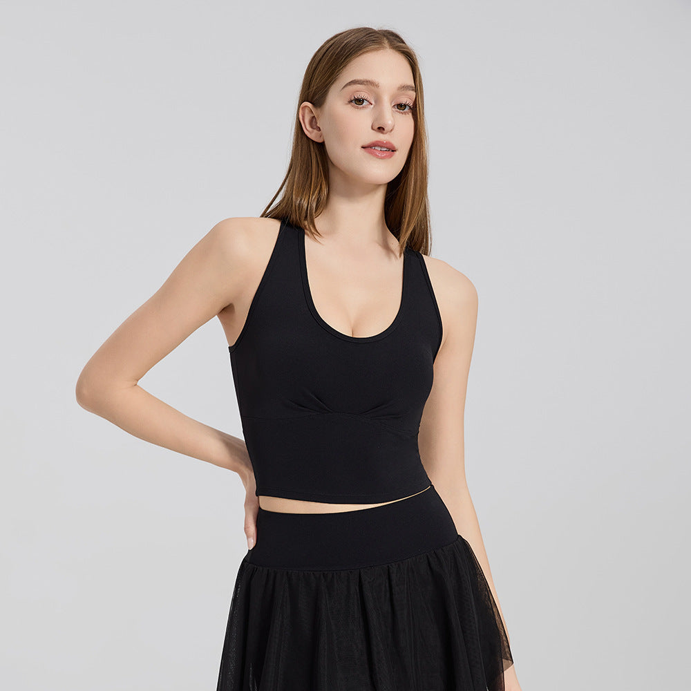 Vêtements de sport et de fitness