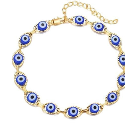 Bracelet œil protecteur