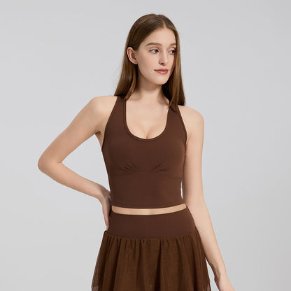 Vêtements de sport et de fitness