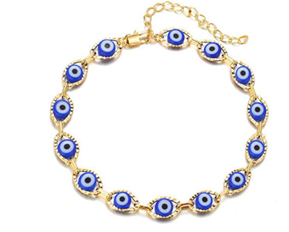 Bracelet œil protecteur