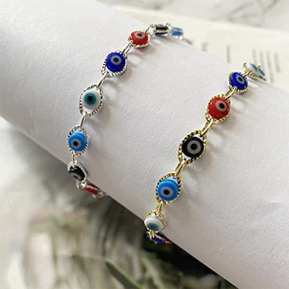 Bracelet œil protecteur
