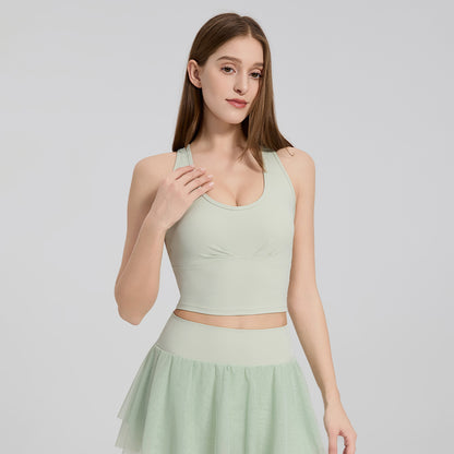 Vêtements de sport et de fitness