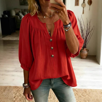 Blouse Élégante