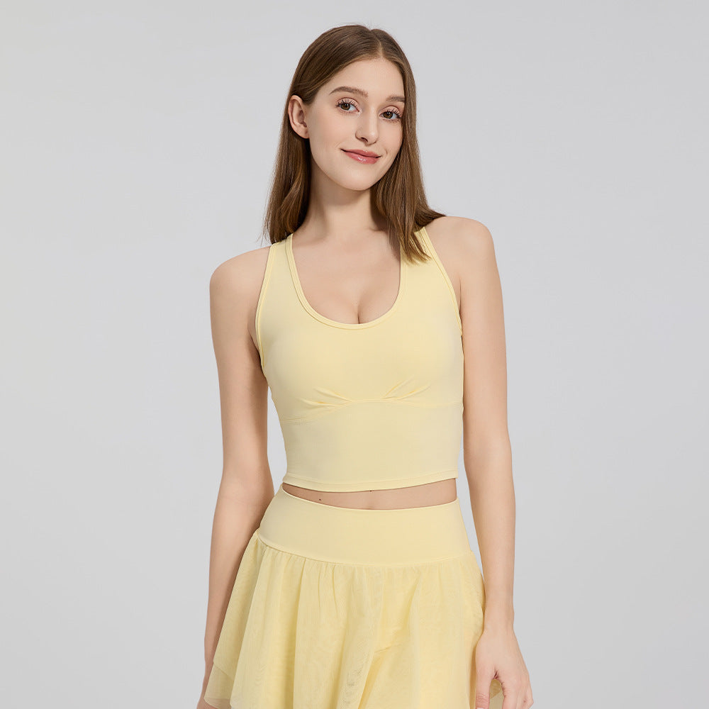 Vêtements de sport et de fitness