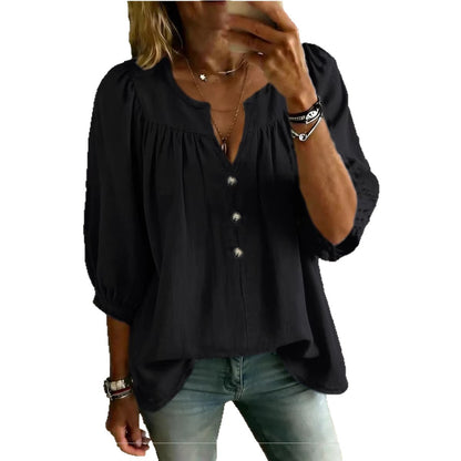 Blouse Élégante