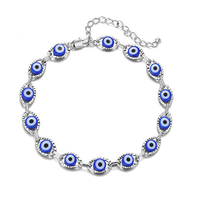 Bracelet œil protecteur