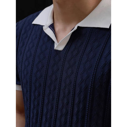 Polo homme