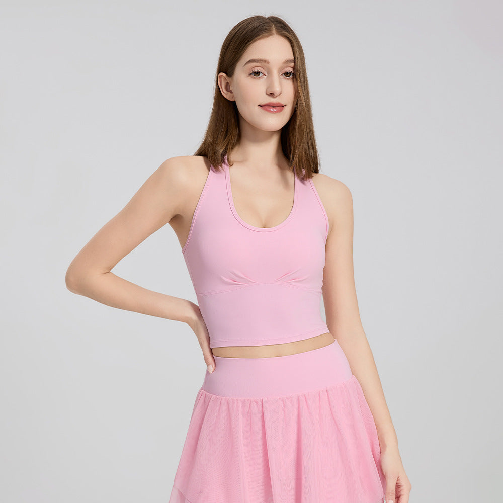 Vêtements de sport et de fitness